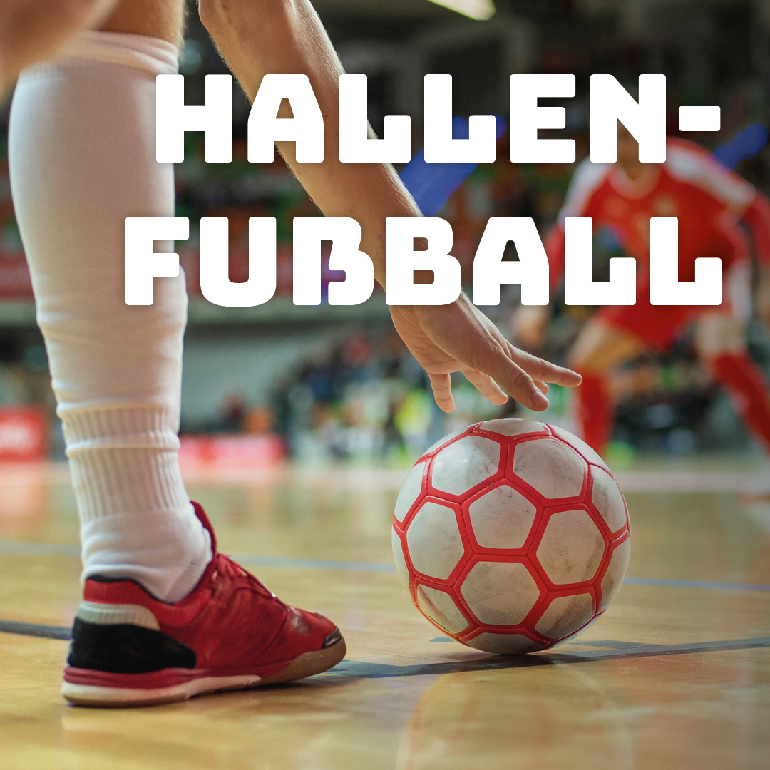 Vereinsfunk_Hallenfussball