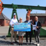 ExxonMobil neuer Partner der Sporthilfe Emsland