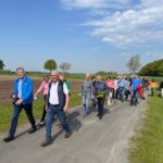 Heimatverein Haselünne lädt zur Ganztageswanderung auf dem Hünenweg ein